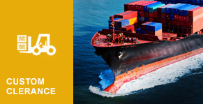 freight forwarders Thailand