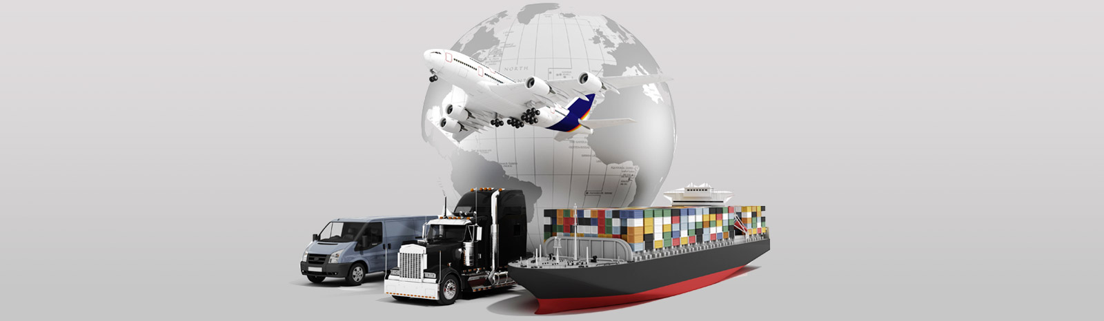 shipping and logistics companies in Thailand